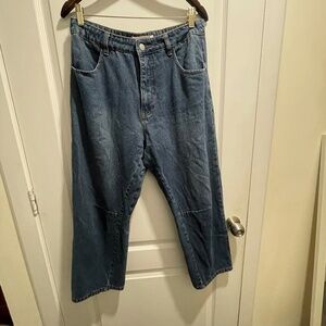 Diane (Domoto) Denim